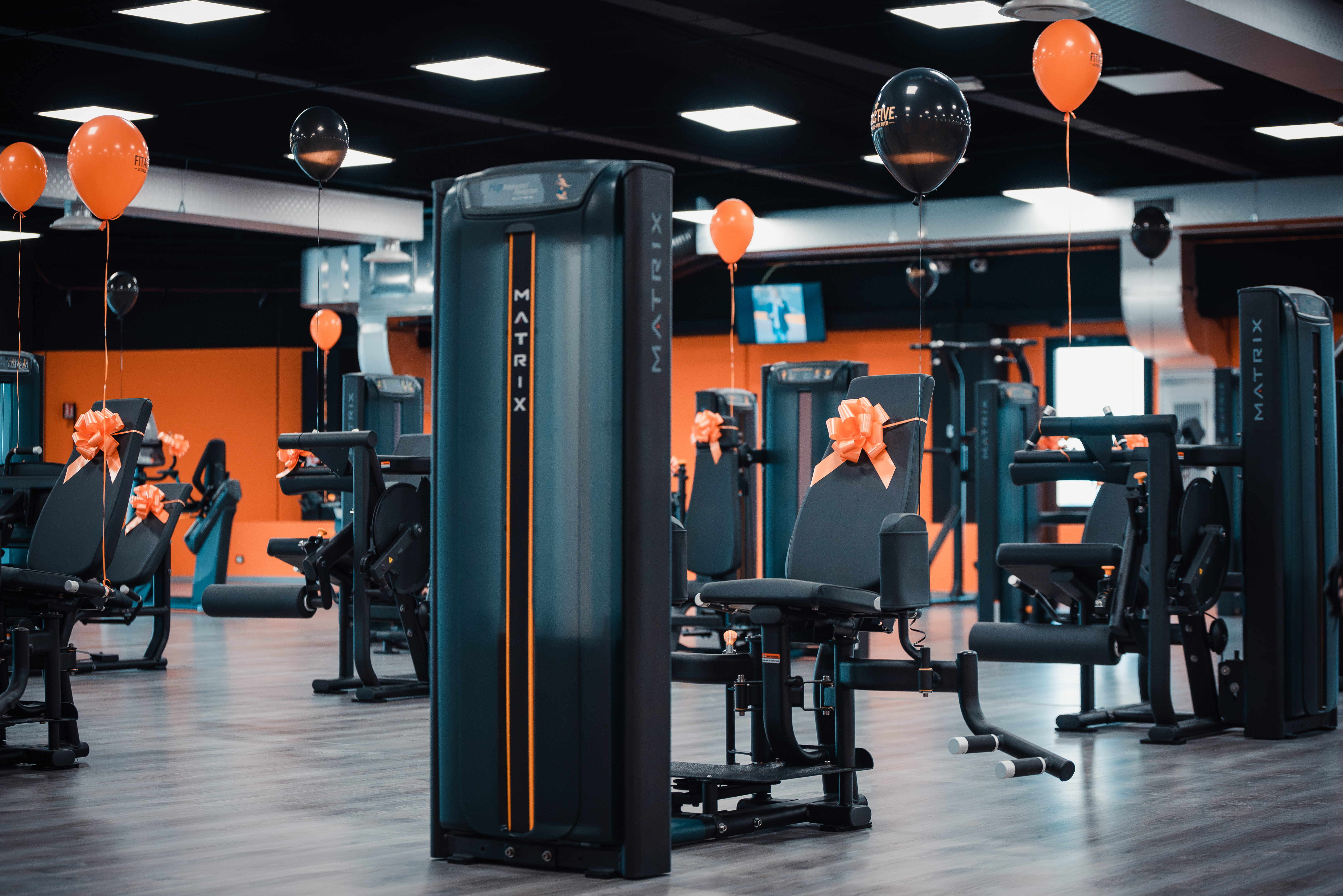 FitActive Cascina